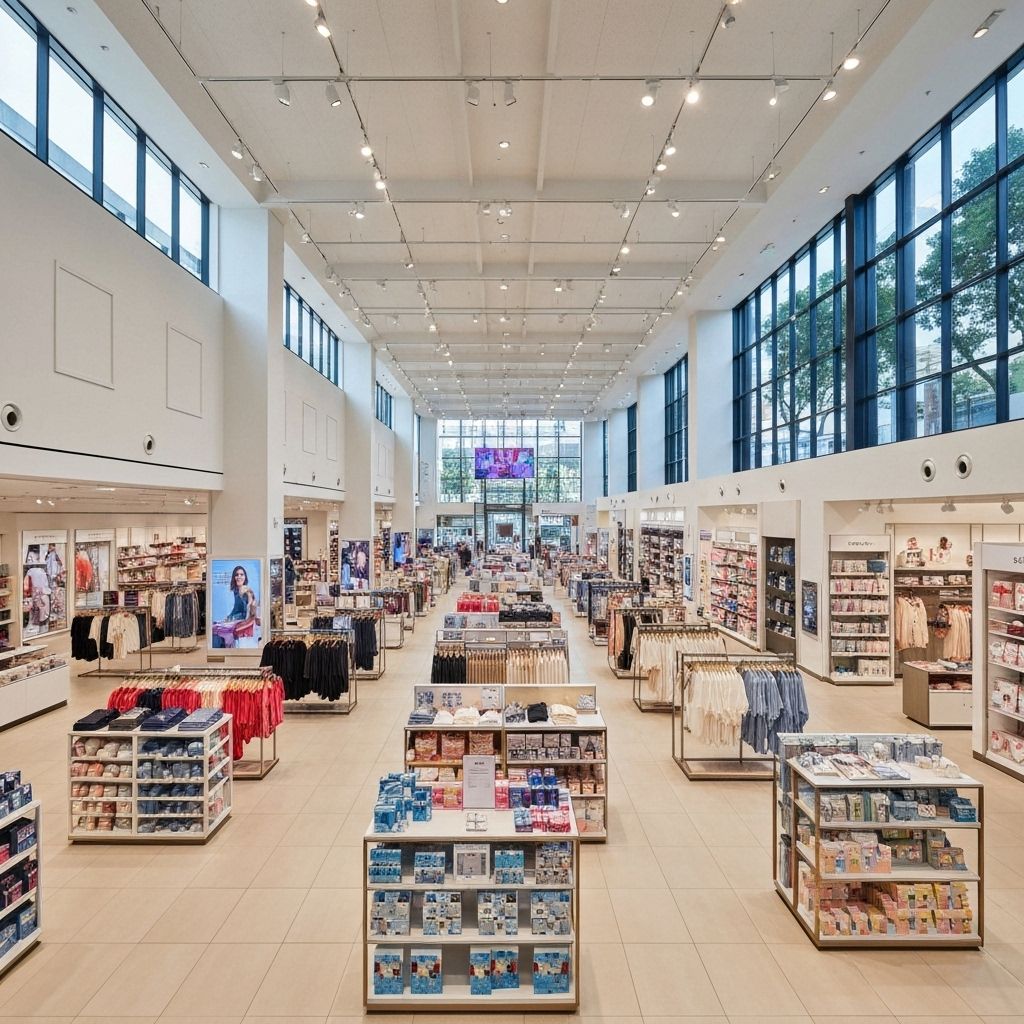 21-month Oracle Retail programme delivered to plan