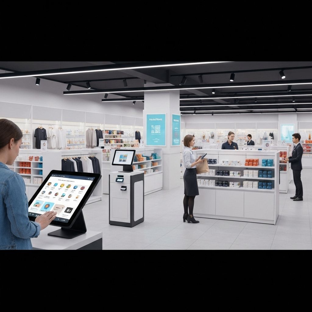 Oracle Retail services